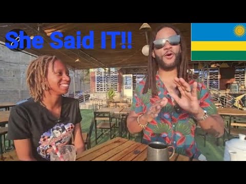 (Shocking) RWANDANESE 🇷🇼WOMAN Reveals Secrets AFRICAN Culture! / @Willie Fungo