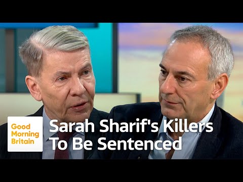 Sarah Sharif's Killers Sentenced: New Child Safeguarding Plans