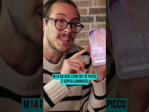 Pixel 9 Pro è l'ALTERNATIVA a IPHONE #pixel9pro #iphone #shorts