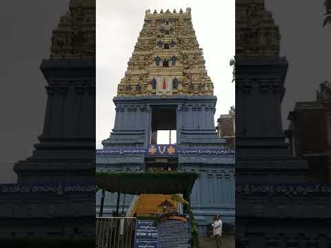 సింహాచలం క్షేత్ర పూర్తి చరిత్ర| Sri Varaha Lakshmi Narasimha Swamy Temple | सिंहाचलम मंदिर का इतिहास