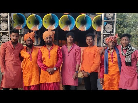 सोन के नथनी & Nonstop remix song / सुर संगम गड़वा बाजा पार्टी मचानपार ( तुमडीबोड )