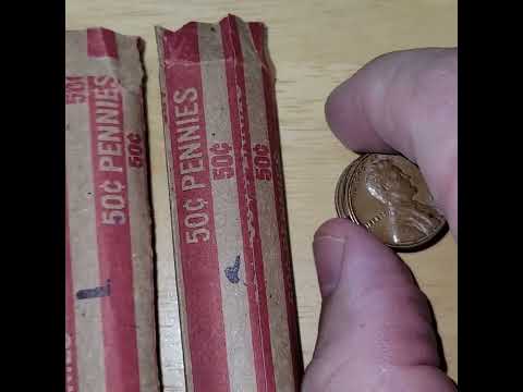 ✝️COIN ROLL HUNTING ETIQUETTE = YOU MUST LEARN THIS 🤯CLICK BELOW TO WATCH LONG VERSION #329 #PENNIES