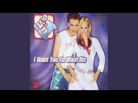 I Want You to Want Me (Instrumental Mix)