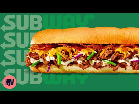 The CRAZY Story of Subway!