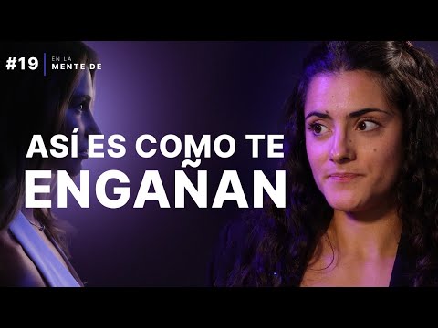 La ESPIÓ para convertirse en el  NOVIO PERFECTO | En la mente de un cyberdelincuente