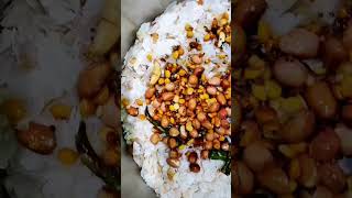 #FitRim #Shorts - 54 | Poha Chivda | Healthy Snack Recipe | Poha Mixture | Ageless