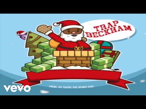 Trap Beckham - Litty Christmas (Animation)