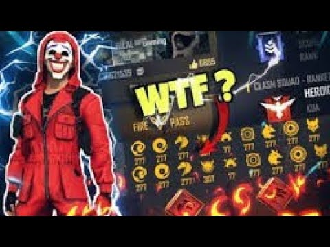 FREE FIRE BEST COLLECTION 2021 | WORLD BEST COLLECTION FREE FIRE | RICHEST PLAYER COLLECTION FF