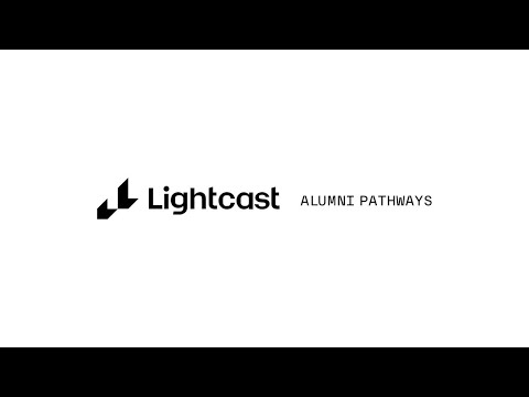 Product Feature: Alumni Pathways - Comparison Tool