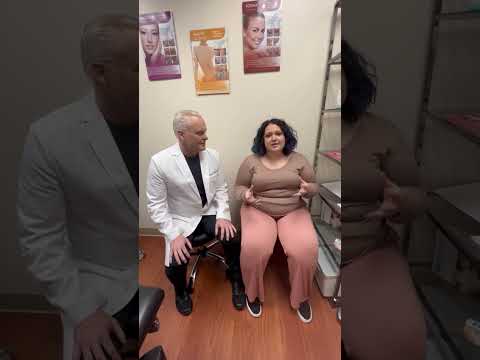 Lipedema Reduction Surgery Testimonial in O'Fallon MO