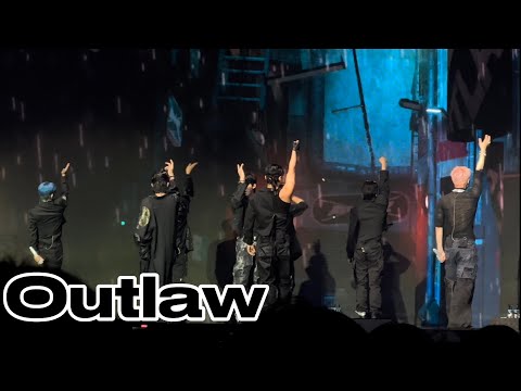 [에이티즈/ATEEZ] OUTLAW full cam (230615 ATEEZ Showcase)