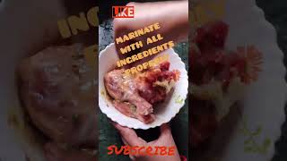 how to make lays chicken #howtoviralyoutubeshorts #shorts #shortvideo #chicken #chickenrecipe #like