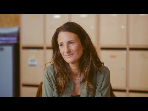 TONI Trailer | Starring Camille Cottin