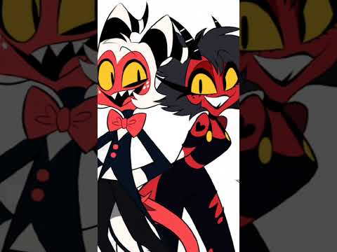 you me..#blitzø #viral #shorts #helluvaboss #hazbinhotel #moxie #millie #vivziepop #memes #karlost