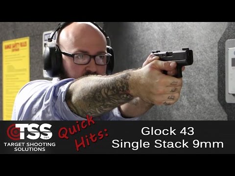 Glock 43