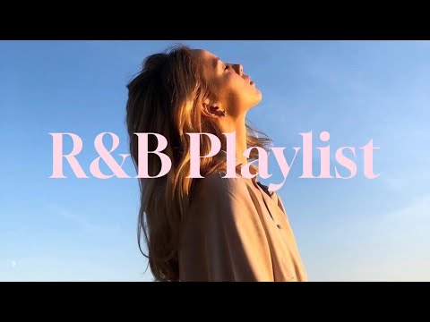 【R&B洋楽】心を揺さぶるメロディー✨R&B Playlist