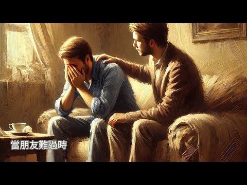 EP129【自信溝通學院】安慰別人時不要說 - 至少...，我懂你的感受