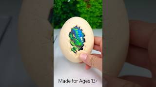 Dinosaur Eggs Collection (13+)