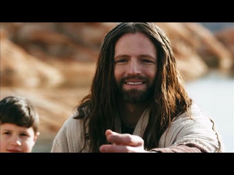 He Knows My Name - Stories of Our Savior