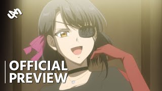 Rekishi ni Nokoru Akujo ni Naru zo Episode 13 - Preview Trailer