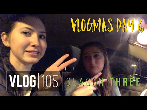 Story time with Milana & McKenna! | Vlog.105