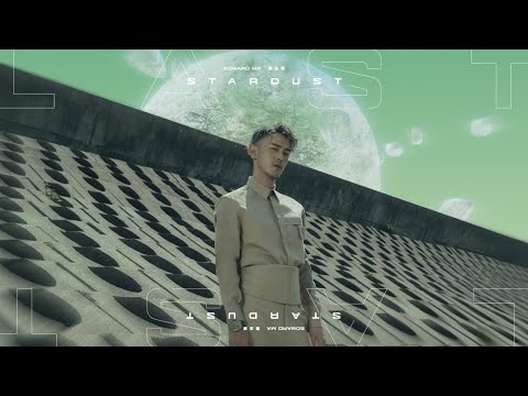 馬志威 Edward Ma | Last Stardust | Big Story 06 | ELLE MEN HK