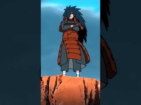 MADARA 💪👹🥶  #animeshorts #animeedits #madaraedit #narutoshippudenedit #viralvideo #vairalvideo