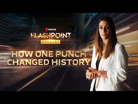 Cowards Collar Full Documentary | How a 'one punch' attack changed history | 7NEWS Aussie True Crime