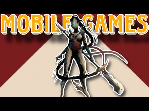 I CAN’T BELIEVE THESE GAMES ARE ON MOBILE | iOS & Android