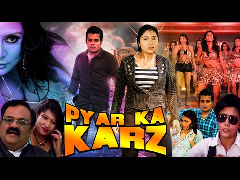 PYAR KA KARZ | Full Movie In Hindi | The Absolute Best Way To Find True Love