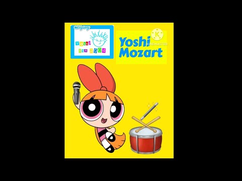 Opening To Yoshi Mozart Music Festival 2008 DVD