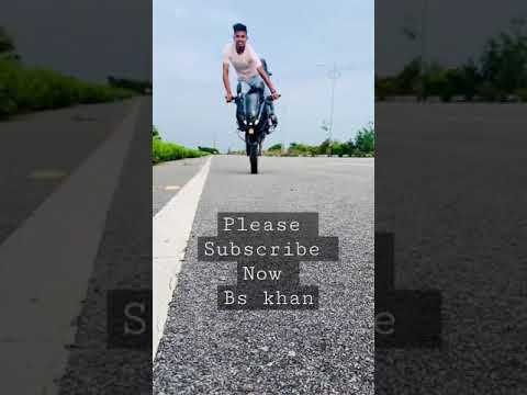 #Pulsar 220 #Rollingstunt Whatsapp status on #YouTube 😱😘💪 #Shorts