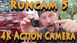 Review: Runcam 5 HD FPV Action Camera!!! (06.17.2019)