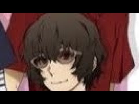 ⚠️ MAJOR MANGA SPOILERS ⚠️ - Osamu Dazai - Bungo Stray Dogs