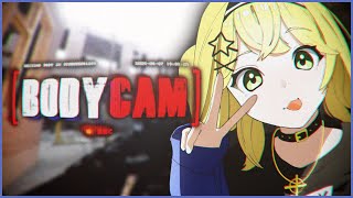 【BODYCAM】FBI open up【Dokibird】