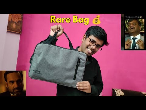 Formal Laptop bag For Office & College