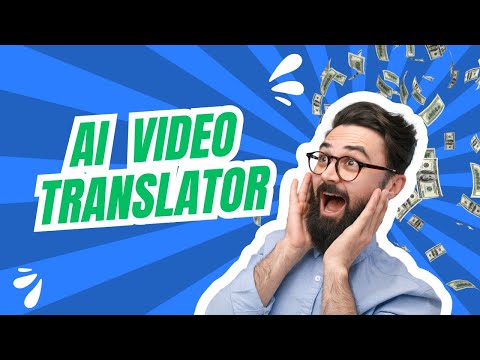 Translate Your Videos in 2 Minutes With BlipCut | AI Video Translator| Hindi Tutorial 🌟