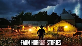 3 Disturbing True FARM Horror Stories