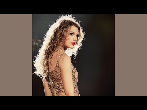 Enchanted (Taylor's Version) (Revamped Mix)