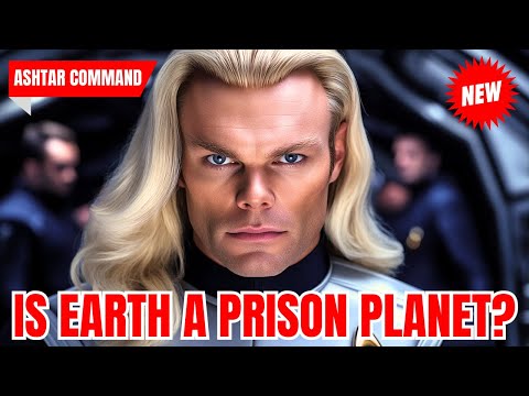 "Our Most Important Message To Starseeds EVER..." | Ashtar Command