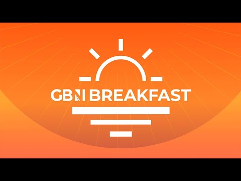 GBN Breakfast | Tuesday 24th December