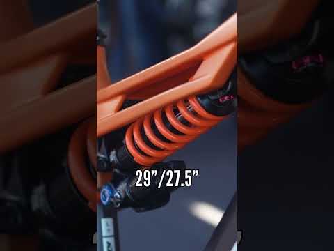 The NEW KTM Macina Prowler Looks Insane! 🔥🟠