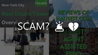 hauseit com review is hauseit com legit or scam