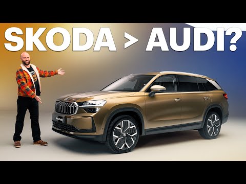 2024 Skoda Kodiaq preview: 5 reasons to get excited