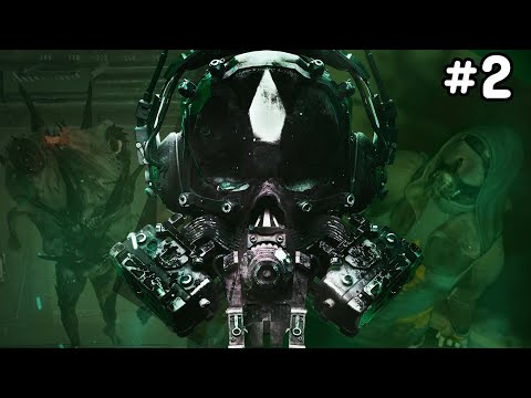 We Are EXPENDABLE | GTFO's Final Rundown