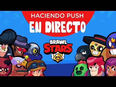 Haciendo Push Diariamente Hasta Las 20k En Directo