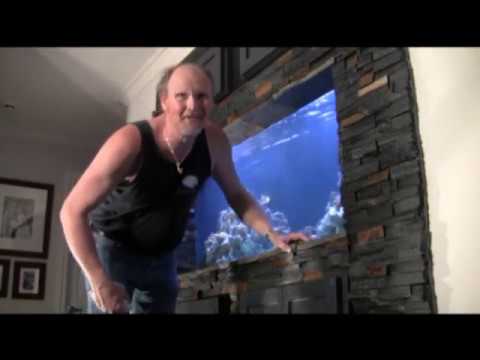 Servicing a Coral Reef Tank, LA Fishguys, Episode 98 part  3