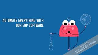 Cloud-Based ERP Software 2019-Book Free Demo Now ERP software tutorial