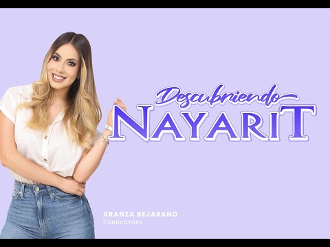 Trailer DESCUBRIENDO NAYARIT