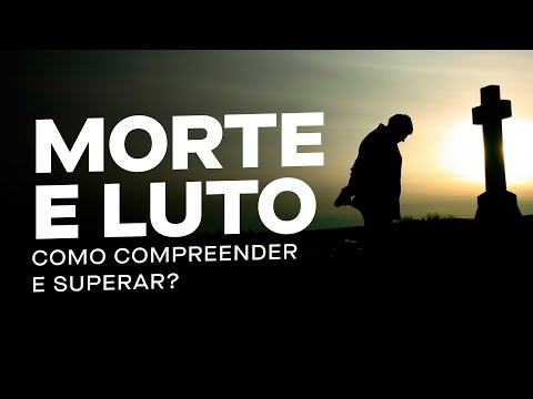 Morte e Luto: Perspectivas filosóficas para compreender e superar